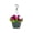 Multicolor, variant on Expert Gardener 1.5gal Multicolor Petunia Live Annual Plant Hanging Basket Sun