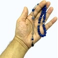 thumbnail image 3 of -Luxury Collection- Prayer Beads-Worry Beads-Tesbih-Tasbih-Tasbeeh-Misbaha-Masbaha-Subha-Sebha-Sibha-Rosary, 3 of 18