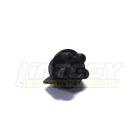 Airtronics Adaptor - Integy RC Toy Model Hop-ups 2945 TX Wheel Adapter for Airtronics M8 & M11
