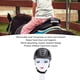 thumbnail image 3 of Casco Ecuestre Para Niños, Ligero, Transpirable, Sombro Para Montar A Caballo, Tamaño Ajustable Para Montar A Caballo para Niños, 3 of 7