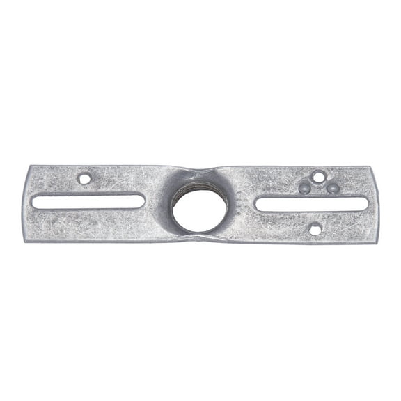 B&P Lamp® 3/8 IP Center Tap Cross Bar