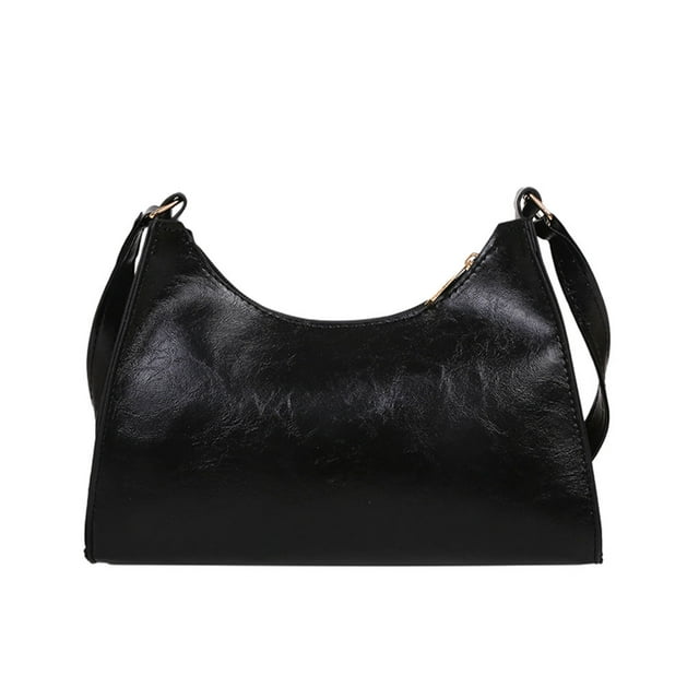 Bolsos de moda Minnieouse para mujer negro