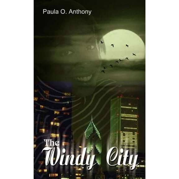The Windy City (Paperback)