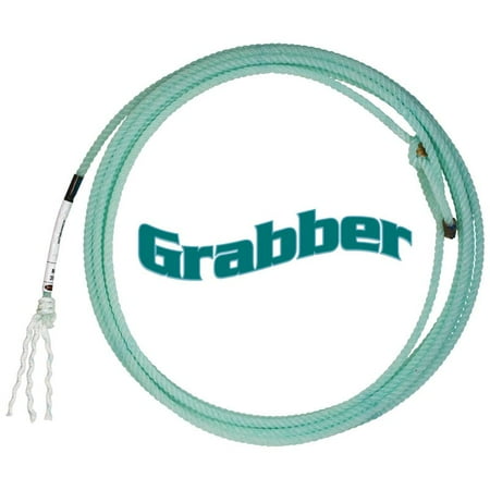 Head Rope - Fast Back Rope Mfg Co. Grabber Head Rope