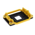 thumbnail image 3 of Base de soporte Hugo para disipador de calor AM3 Amarillo 2 piezas, 3 of 9