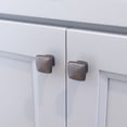 thumbnail image 3 of Modket MH1622 Traditional Classic Kitchen Cabinet Pull Handle — 1-1/4" Knob — Oil Rubbed Bronze — 25 Packs, 3 of 3