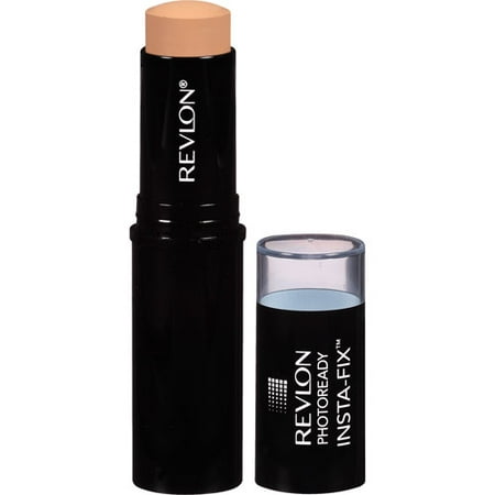 Revlon Photoready Insta-Fix Makeup, Natural Beige (Best Revlon Makeup Products)