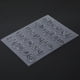 thumbnail image 4 of Sello De Silicona, Sello De Sellos De Silicona, Sello Transparente Duradero, Portátil Hecho A Mano Para Decoración De Tarjetas De álbumes De Cortes, 4 of 7
