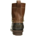 thumbnail image 3 of Sperry Top-Sider Men's Decoy Rain Boot, Brown, 7.5 M US, 3 of 8