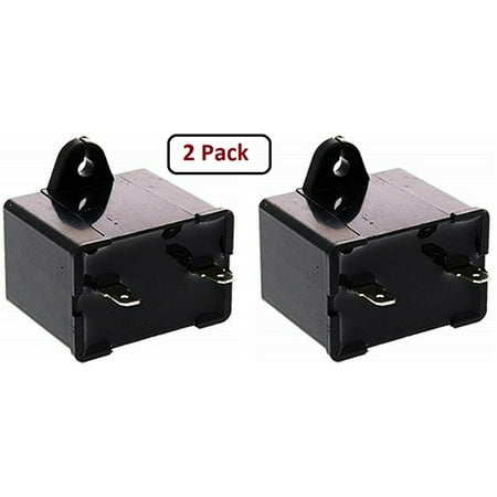 

AH2333670 Compressor Run Capacitor -(2 Pack)