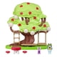 thumbnail image 1 of Set de juego Bluey Tree con Secret Hideaway, Flower Crown y, 1 of 2