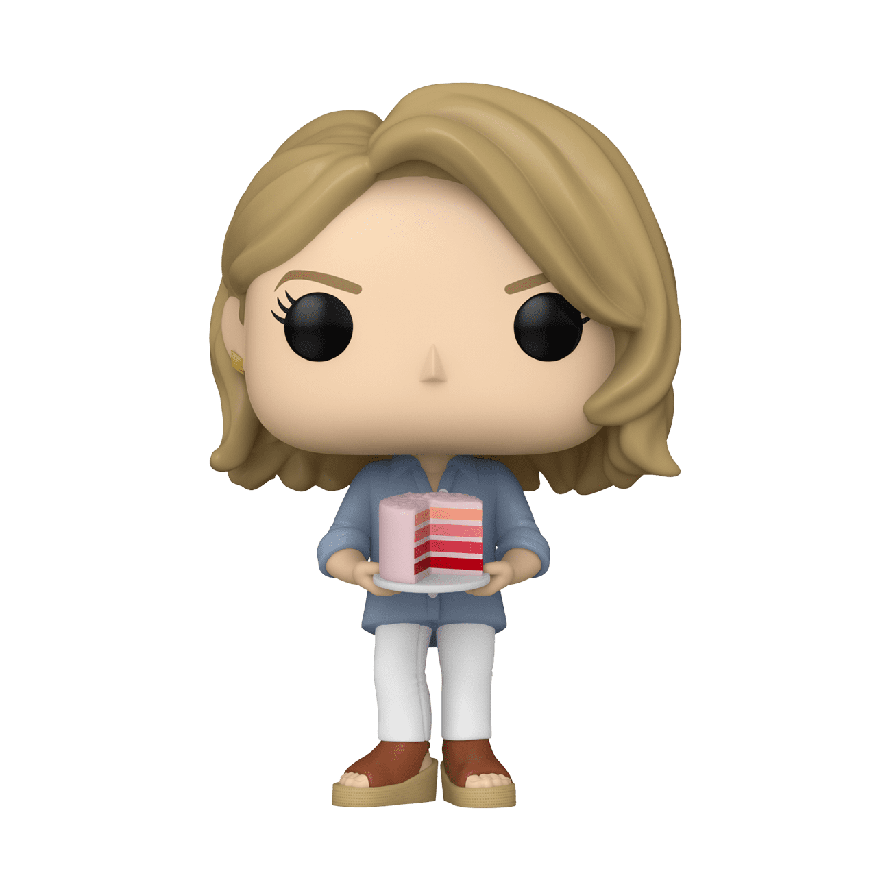 FUNKO POP! AD ICONS: Crayola Colors of Kindness - Spread Your