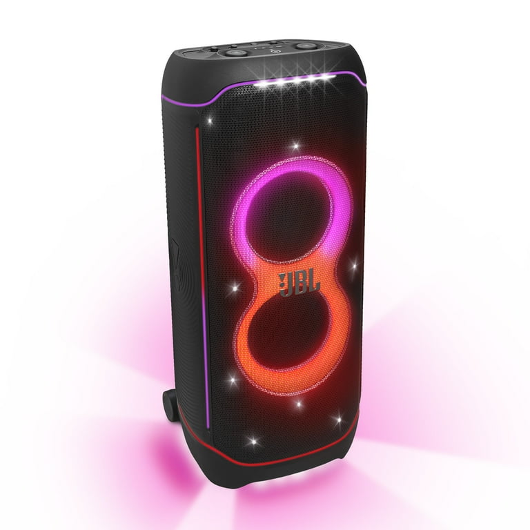 JBL Party Box Ultimate Portable Bluetooth Music Speaker with JBL Party Box Ultimate Portable Bluetooth Music Speaker with