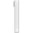 thumbnail image 4 of 3"W x 20"D x 20"H Standard Balboa Architectural Grade PVC Bracket With Block Ends, 4 of 8