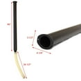 thumbnail image 4 of Tracker Boat Fishing Rod Holder 158684 | w/ Water Drain 72 1/2 Inch, 4 of 4