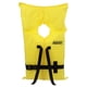 thumbnail image 1 of Chaleco salvavidas SEACHOICE 86060 amarillo tipo II para jóvenes en PDF, 1 of 4