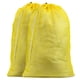 thumbnail image 1 of Bolsas de lavandería Handy Laundry Mesh XL, paquete de 2 unidades, amarillas, 1 of 7