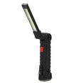 thumbnail image 1 of Linterna Magnética de Trabajo LED ANGGREK con Carga USB para Acampar, 1 of 8