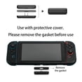 thumbnail image 5 of Aousin Bluetooth Wireless Audio Adapter, Game Console Headsets Wireless Audio Transmitter for NS PS PC, 5 of 9