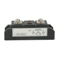 thumbnail image 1 of Solid State Relay, 120A Load Current LED Indicator SSR Accessory  For Lathe, 1 of 8