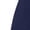 Athletic Navy, variant on Hanes Originals Men's Fleece Hoodie Athletic Navy M