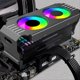 thumbnail image 5 of Memory Module Cooling ARGB Light Memory Cooling Cooler Radiator B, 5 of 5