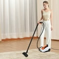thumbnail image 2 of TOOL1SHOoo Steam Cleaner,Electric Household Steamer,High Pressure Multipurpose Rolling Cleaning Machine For carpet Upholstery Floor Car Detailing Home Interior, 2 of 16