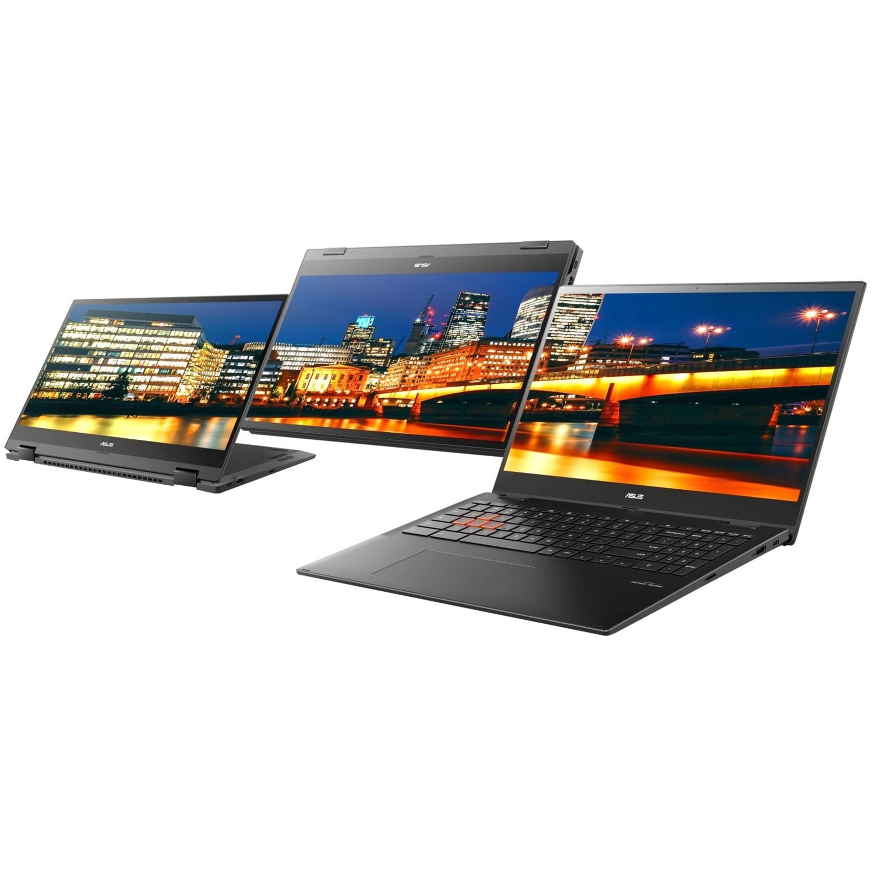 Asus Chromebook Flip CM5, 15.6 Asus Chromebook Flip CM5, 15.6