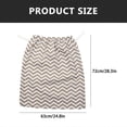 thumbnail image 2 of Infant Urine Diaper Storage Pouch Wear-Resist Diaper Bag, 2 of 5