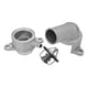 thumbnail image 2 of Toma De Agua C/termostato Para Chevrolet Aveo 1.6l 07-17, 2 of 4