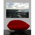 thumbnail image 2 of Howard "Endless" Wall Decal, 2 of 2