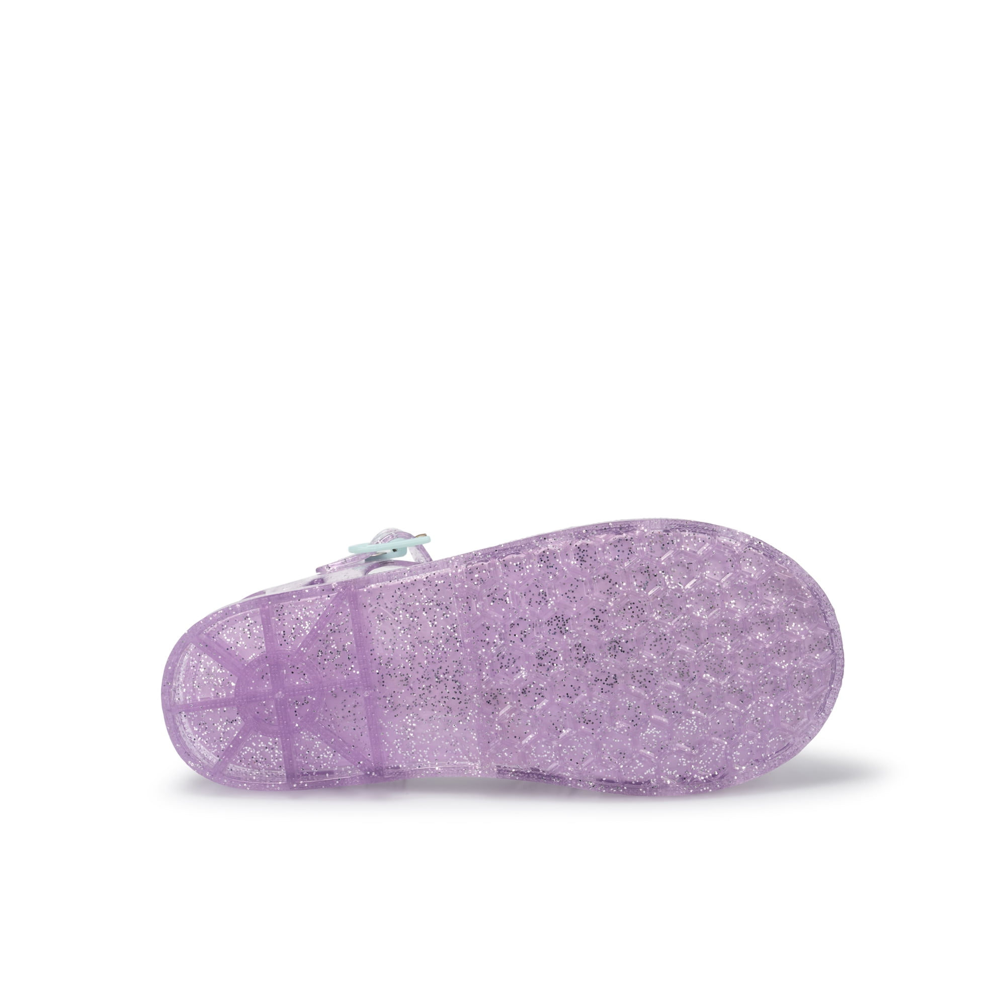 Bluey Toddler Girls Fisherman Sandals, Sizes 7-12
