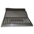 thumbnail image 1 of Plastic Drain Cover 12'', 1 of 1