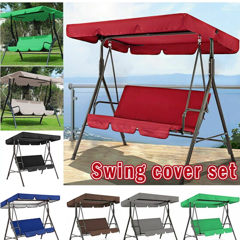 swing chair roof covers