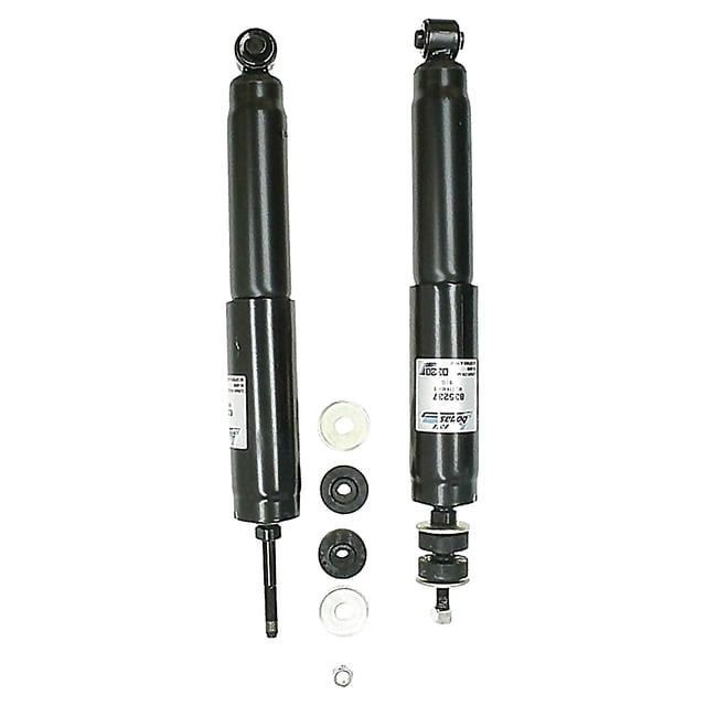 Amortiguadores Gas F-100 Ranger 1997 A 1998 Ford Delanteros Bogas BOGE .