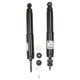 thumbnail image 1 of Amortiguadores Gas Navigator 1998 A 2002 Lincoln Delanteros Bogas BOGE ., 1 of 4