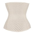 thumbnail image 7 of SAYFUT Women Ultra Firm Control Shapewear Waist Cincher Corset Tummy Fat Burner Plus Size, 7 of 7
