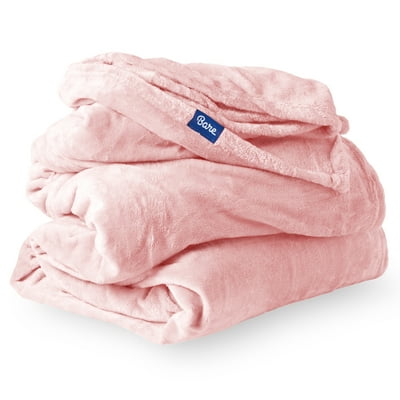 Buy Bare Home Ultra Soft Microplush Blanket Luxurious Fuzzy