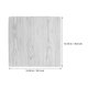 thumbnail image 2 of AURARMLET 40Ud Papel Tapiz Decorativo Autoadhesivo Para Oficina Con Y Resistente, 2 of 7