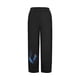 thumbnail image 4 of Moda Mujer Verano Casual Suelto Algodón Y Lino Bolsillo Impresión Pantalones Pantalones Odeerbi ODB-6, 4 of 4