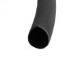 thumbnail image 2 of Tubo termocontraíble de 8 mm de diámetro, relación 4:1, funda para cables, longitud de 2 m, color negro, 2 of 2