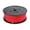 Red, variant on BLUEWATER ROPES 3mm x 50ft Niteline Reflective Red Accessory Cord (500350RD)