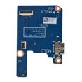 thumbnail image 5 of Dell Inspiron 15 5584 USB / SD Card Reader IO Circuit Board 0PYF3X PYF3X - New, 5 of 8