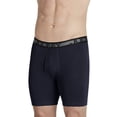 thumbnail image 1 of Jockey Sport Men's Cotton Performance 8" Midway Brief, 1 of 3