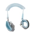 thumbnail image 1 of Adjustable Kids Safety Harness Child Wrist Leash Anti-lost Link Children Belt Walking Assistant Baby Walker Wristband 1.5m 2m 2.5m, 1 of 5