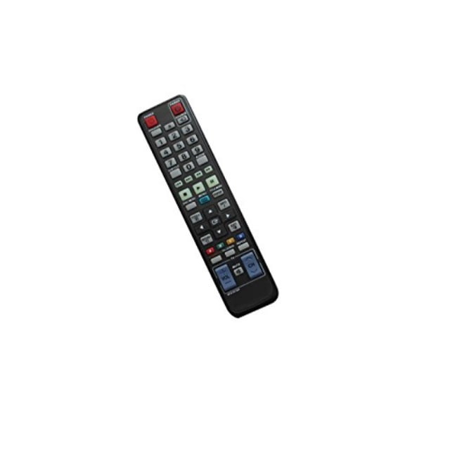 sony bd remote control