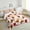 Brown Red, variant on Erosebridal Singing Alligator Bedding Twin Comforter Set,Cartoon Animal Down Comforter,Ultra Soft Reversible Bedding Sets Twin with Comforter,Kawaii Room Decorative