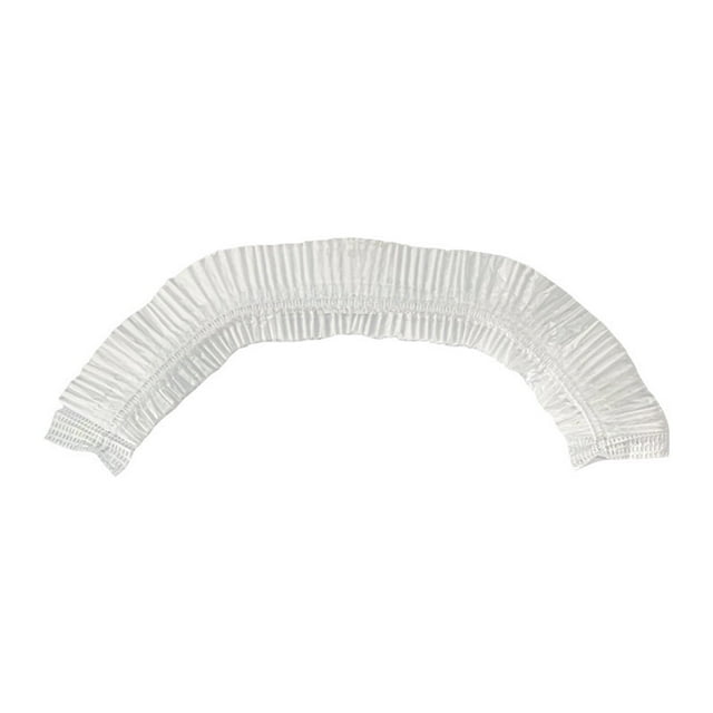 Extra-Large Disposable Appliance Covers for Fans, Microwaves, and Kitchen Equipment Protection