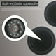 thumbnail image 4 of Auriculares Con Sombrero De Motor Likrtyny Accesorios para autos y motos, 4 of 8