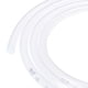 thumbnail image 1 of Manguera de PVC Tubo de Vinilo Plástico Flexible para Tubo de Agua, Línea de Aire 5/16" x 3/8", 1 of 5